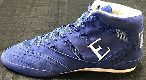 Scarpa boxe evander - scarpa,
