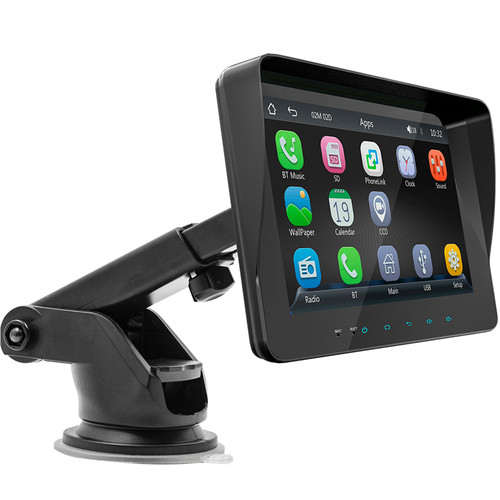 7in touch screen wireless - touch,