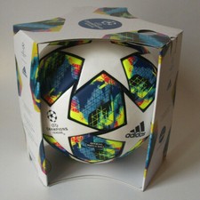 Adidas OFFICIAL MATCH BALL