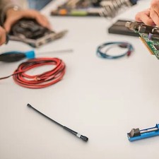 Antenna Ricevitore GNSS