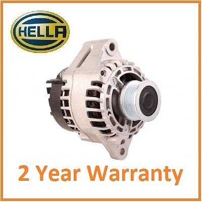 Alternatore hella vauxhall - hella,