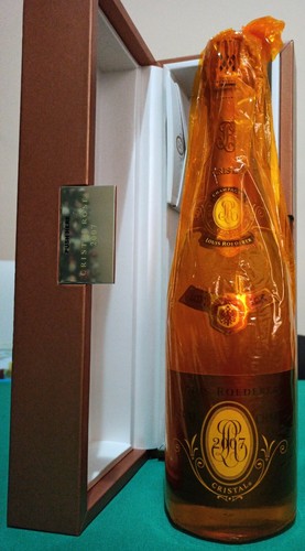 Champagne astucciato brut - champagne,