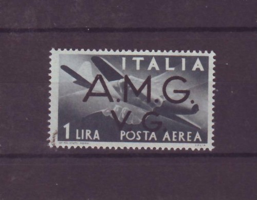 1945 venezia giulia amg - -,