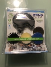 Dremel Versa Power Scrubber