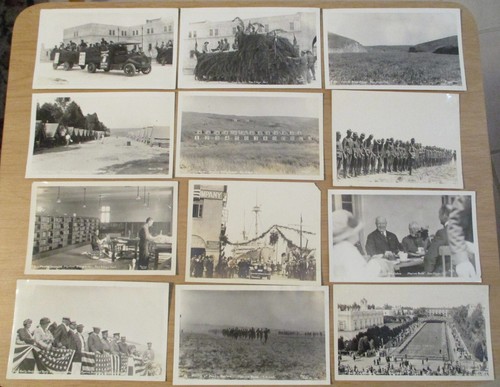 Album foto vintage anni - vintage, '20
