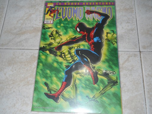 Spider man uomo - spider, ragno