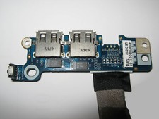 Scheda USB Acer per Aspire