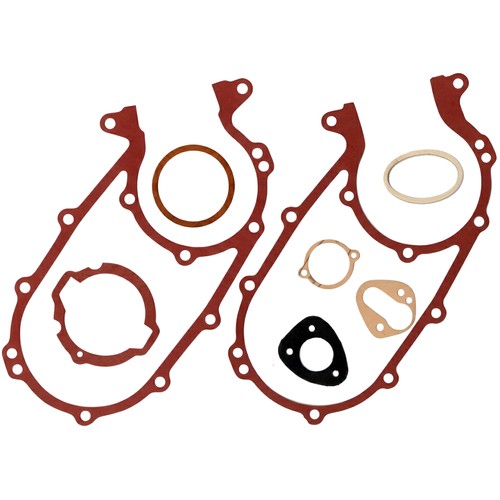 Kit serie guarnizioni - kit,