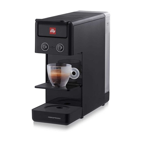 Illy macchina caffè - da,