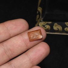 Antico sigillo intaglio - antico,
