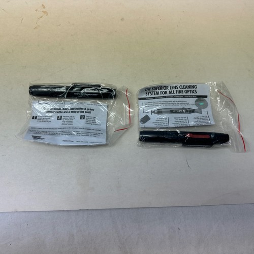 Trijicon lens pen - pen, pulitore