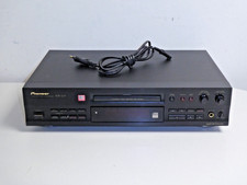 Pioneer pdr 509 registratore - pioneer, pdr-509