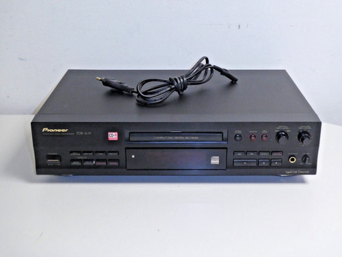Pioneer pdr 509 registratore - pioneer, pdr-509