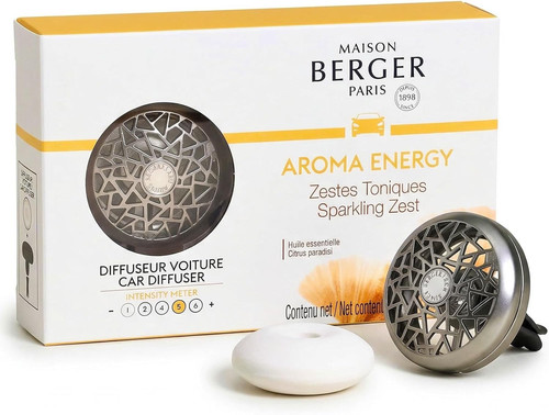 Lampe berger set - berger, di
