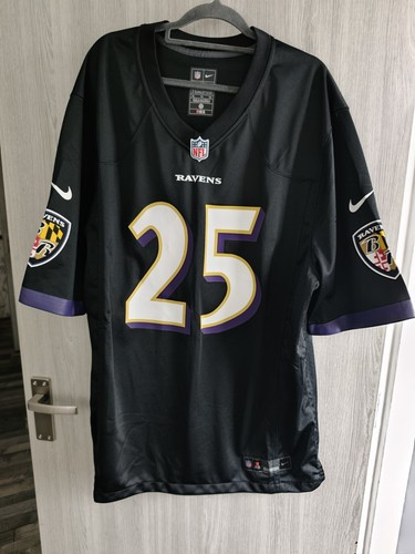 Maglia calcio ravens - calcio, xl