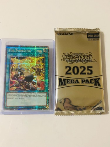 Yugioh fire formation tenki - fire,