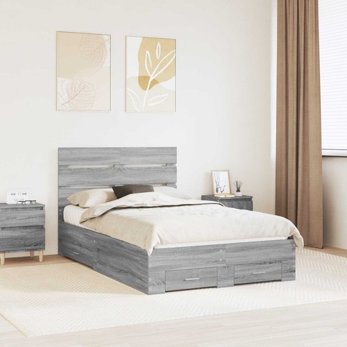 Struttura del letto - , con