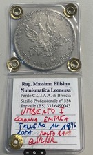 NL* UMBERTO I ERITREA TALLERO