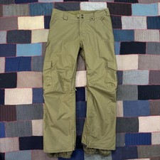 Pantaloni da sci snowboard