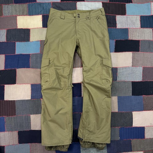 Pantaloni sci snowboard - pantaloni,