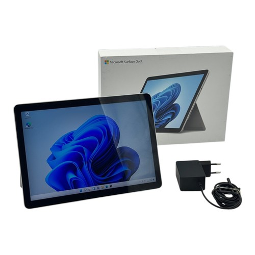 Microsoft surface 3 - surface, go