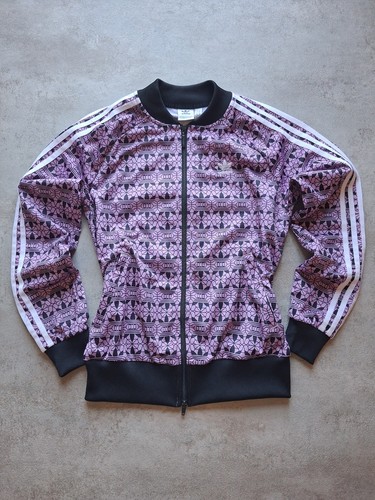 Adidas firebird sst giacca - adidas, da