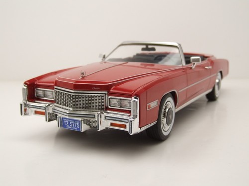 Modellino auto cadillac - auto,