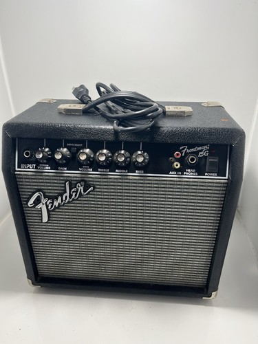 Amplificatore per chitarra