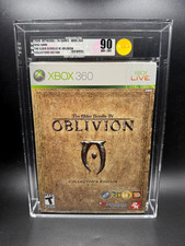 The Elder Scrolls IV: Oblivion