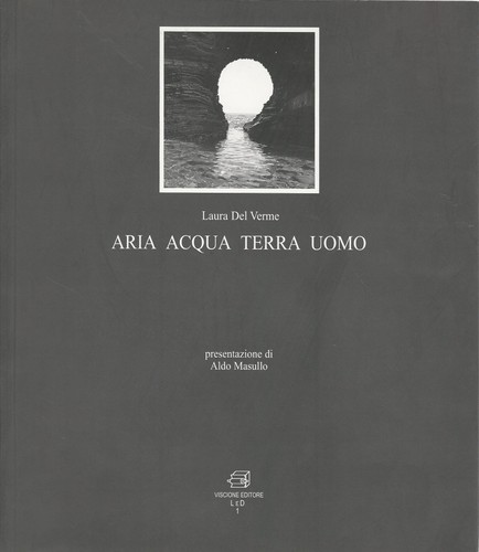 Aria acqua terra - uomo., viaggio