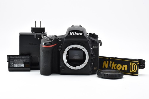 Quasi come nuova nikon d750 - come, nuova]