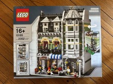 *NUOVO* LEGO 10185 Casa