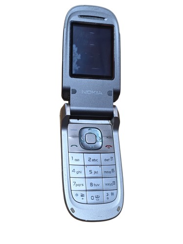 Cellulare vintage usato non