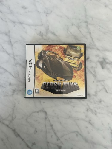 Clash king nintendo - clash, ds