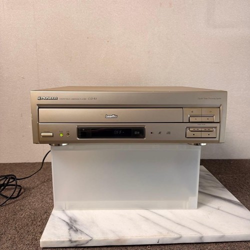 Pioneer cld lettore laser - cld-r5,