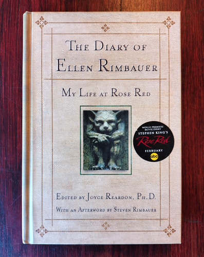 The diary ellen - the,