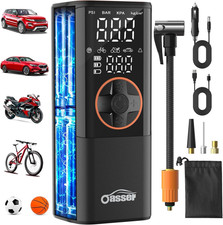 Oasser Compressore Aria
