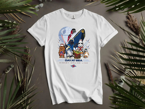 Shirt disney cruise - t-shirt,