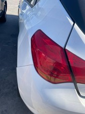 stop sx OPEL ASTRA J dal 2009