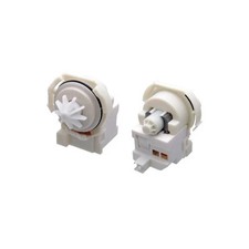 POMPA DI RICAMBIO SCARICO