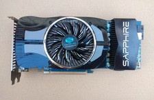 Sapphire hd4870 scheda - hd4870, video