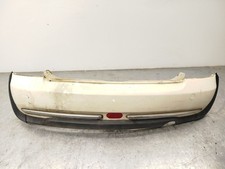 51127127954 REAR BUMPER /