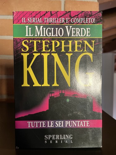 Stephen king codanetto - stephen, il