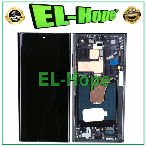 Display lcd oled - touch, screen