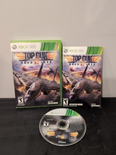 Top gun hard lock microsoft - lock, (microsoft