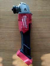 Milwaukee M18 FSAG 125 XB Fuel