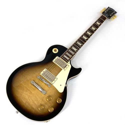 Chitarra elettrica gibson les - gibson,
