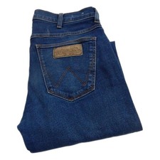 Jeans Wrangler Larston slim