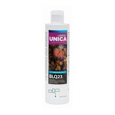 AGP Linea Unica BLQ 23 250ml Batteri Nitrificanti per Acquari Marini