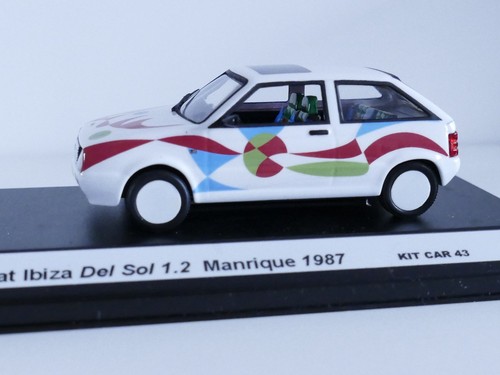 Cesar manrique lanzarote seat - manrique,